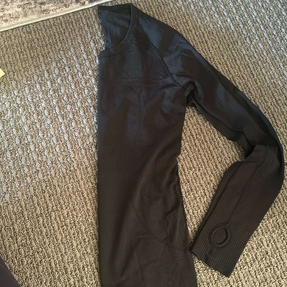 Lululemon Swiftly
